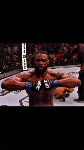 Prime Tyron Woodley Fight Highlights