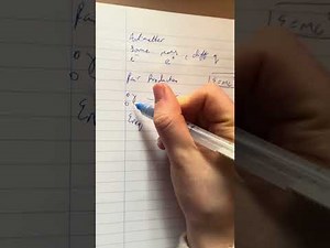 Particle Physics- Pair production and Annihilation