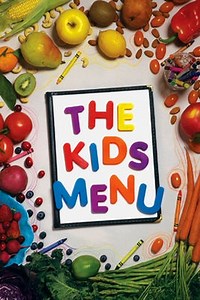The Kids Menu
