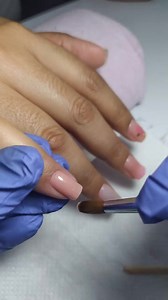 477K views · 6.5K reactions | Nano Builder Gel is available in a 2...