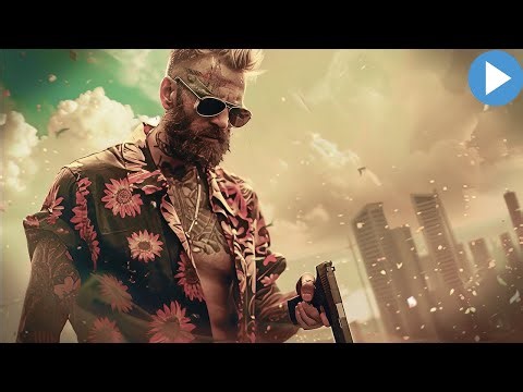 DARK TOURIST 🎬 Full Sci-Fi Movie 🎬 English HD