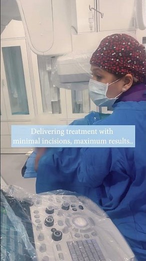 How Interventional Radiology is Transforming Modern Healthcare | Dr. Parul Garg in Action