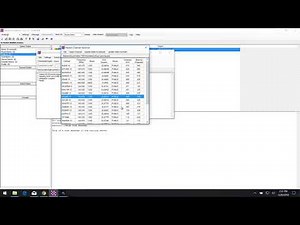 Using Winlink (RMS Express) with the Kenwood TH-D74 Radio