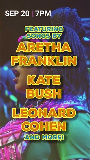 Soweto Gospel Choir in Miami