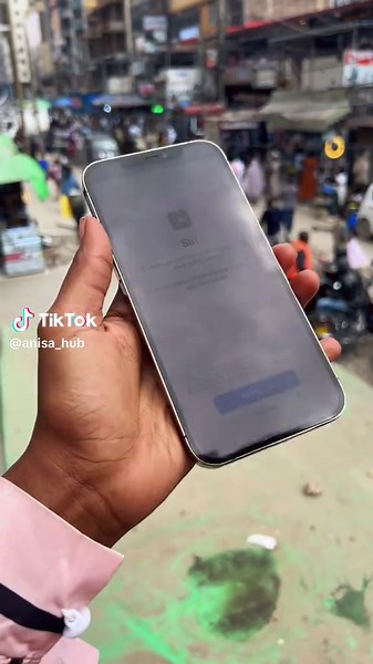 iPhone 12 Pro Max 128GB for Sale - Excellent Condition