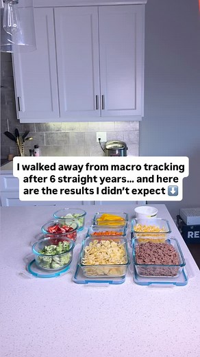 132 reactions · 427 comments | I was so tired of the constant...