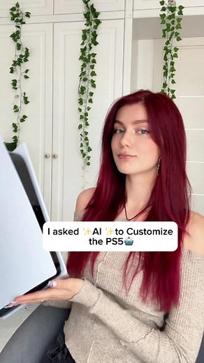 Custom PS5 Covers Available Now | Customize Your PS5 with Unique Designs