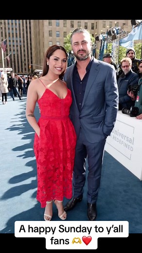 A happy Sunday to y’all fans 🫶❤️ #Taylorkinneypvt78 #taylorkinney #kellyseveride #chicagofire #onechicago #stellakidd #jessespencer #mirandaraemayo #firehouse #nbcchicagofire #stellaride #chicagopd #karakillmer #chicagomed #taylorkinney #taylorkinneyfan #taylorkinneyawards #canada #usa #taylorkinney #taylorkinneychicagofire #taylorkinneylOOksgood #taylorkinneychicagofire #taylorkinneytv #taylorkinney111 #taylorkinneyedit #chicagofire #chicagofireedit #chicagofireseries #chicagofire28 #chicagofi