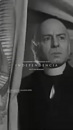 Cine Mexicano y la Lucha por la Independencia