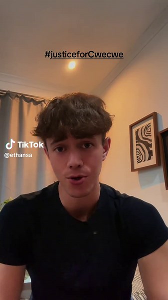 Join the Justice for Cwecwe March in Cape Town