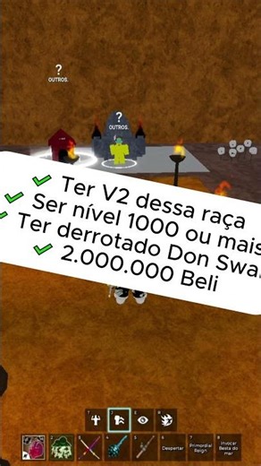 como pegar ghoul v3 #bloxfruits #roblox #onepiece #ghoul #anime