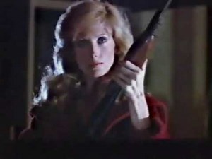 The Seduction (1981) - TV Spot 1
