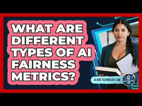 What Are Different Types Of AI Fairness Metrics?