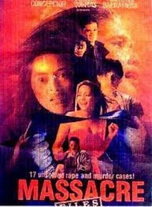 Massacre Files - Movie
