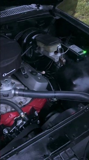 New ultra 6AL Msd box installed. #Msd#automobile