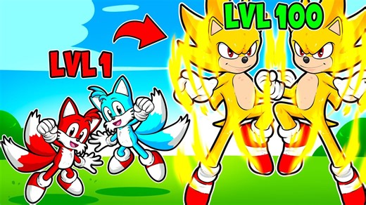 100 Dias Evoluindo o Sonic no Minecraft! | Problems