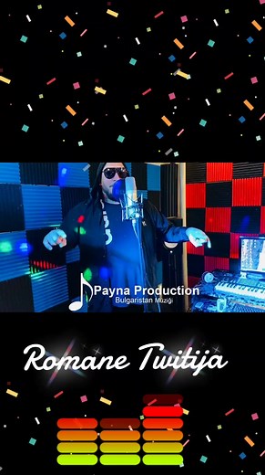 #fup #foryoupage #romanimuzika