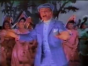Yankee Doodle Dandy (1942) colorized version