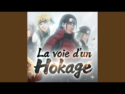 La voie d'un Hokage