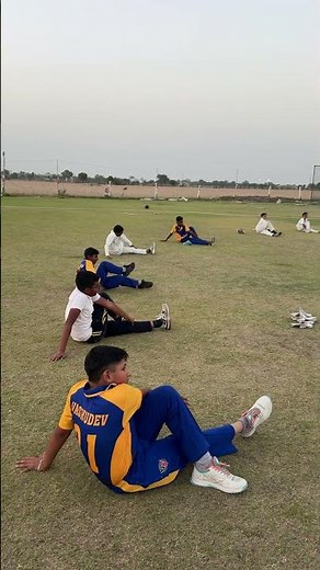🏏💪 Flexibility + Fitness = Better Cricket!