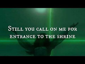 Ghost - Square Hammer (Lyrics)
