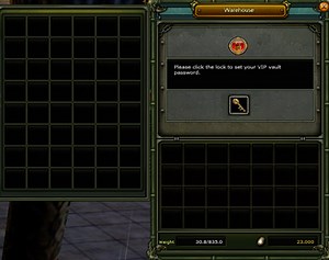 [VIP] Vault key Exchange Rehberi