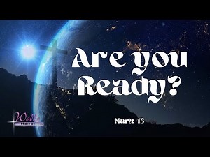 Sunday Morning Live and In-Person Worship Service