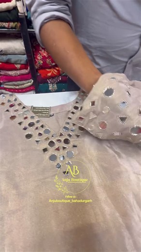 Tinku Narang on Instagram: "Pure shimmer with mirror wark 3 pc article 🌷Sizes- s to xl ⭐️ Free shipping all over india.🇮🇳 ⭐️ Same day dispatch. No cod. 📦 parcel opening video is mandatory. 📞To order dm or wapp 9254720720 Screenshot your favourite piece and dm to order. Limited stock only- grab yours before it’s gone. 🛍️ 🛒 #trending #fashion #bahadurgarh #india #instagram #viral #explorepage #viralvideos #india #love"