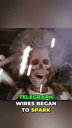 The Solar Storm That Can Change Everything Today