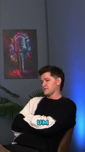 Danny From The Script: Break Even Movie Inspiration #shorts