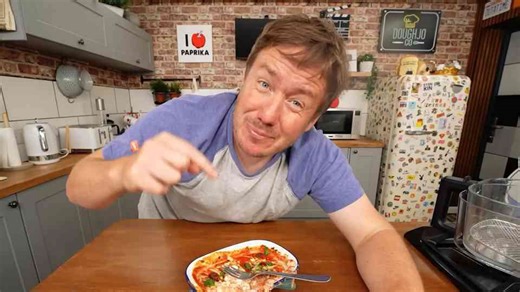 The best air fryer recipes you’ll actually cook again