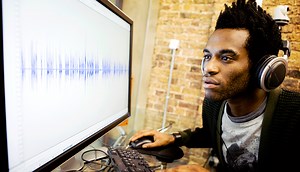 Professional Music Studio Software