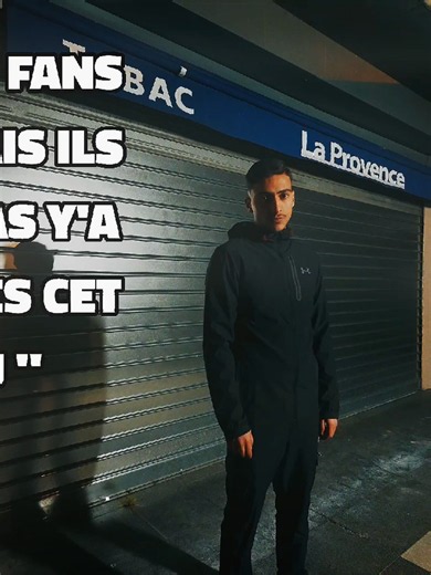 Saïf : Les fans qui ne connaissent pas ses titres après l'instru 🥷🏽