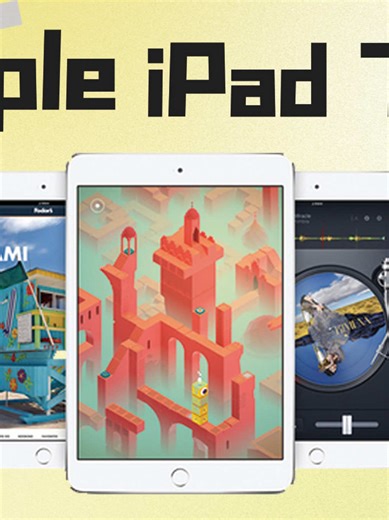 Unlocking the Value of the iPad Air and iPad 7th Generation