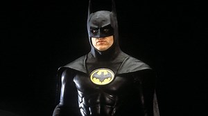 Video: Happy Birthday, Batman!