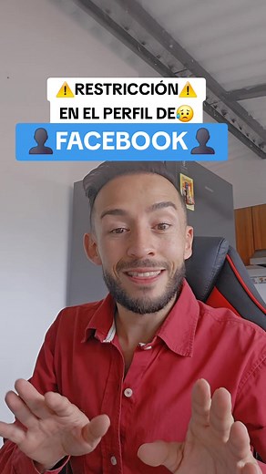 Cómo restringir tu perfil de Facebook para mayor privacidad