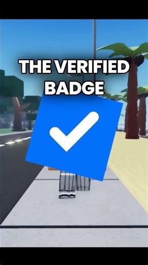 How to actually get verified on Roblox !
