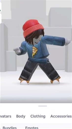 Roblox Dance 💃 Chinese Monkey Song 🐒 | Viral Short. #roblox #short #shortvideo