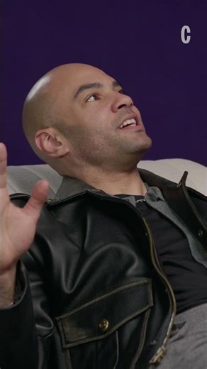 Nicholas Christopher Chooses Between Hamilton, Sweeney Todd, and Chess | Cosmopolitan