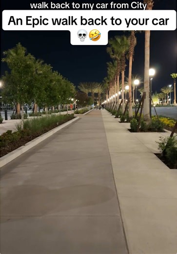 Epic Walk at Universal's Epic Universe Orlando