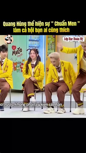 Yêu quá Tổng Tài ơi 🫰🫰🫰 #QuangHungMasterD #Muzik #lophochoanmy #viral #xuhuong