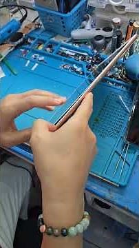 iPad Gen 7 touchscreen replacement