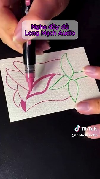 Full: Lời thể độc của bà nội, Tại Long Mạch Audio