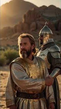 The History of the Crusades