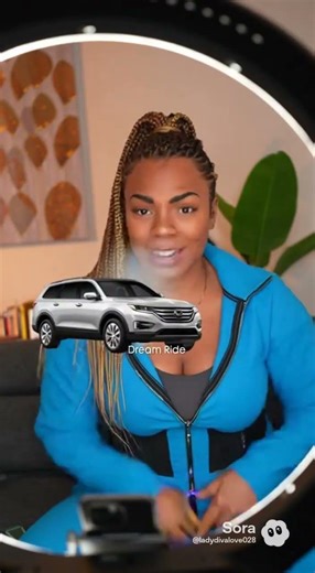 46. “BEG, SPIN, REPEAT: FINANCING MY UPGRADE WITH Y'ALL DOLLARS”