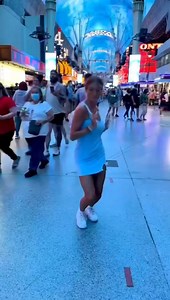 1.2M views · 10K reactions | Dancing girl 朗 | Rave Together BG | Facebook