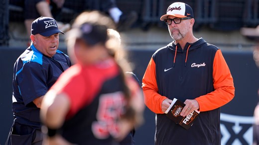 Oklahoma State softball unveils 2026 schedule: See Cowgirls' list of dates, opponents