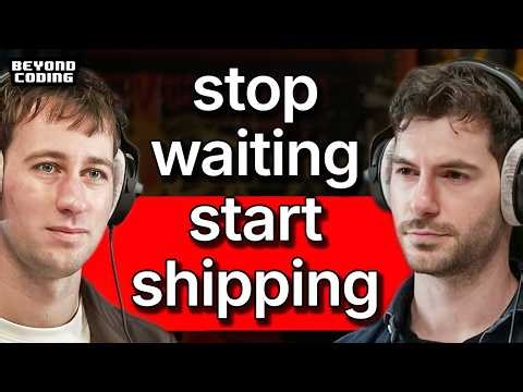 Lead Software Engineer: Why You Can Write the Code in a Day but Ship in a Month