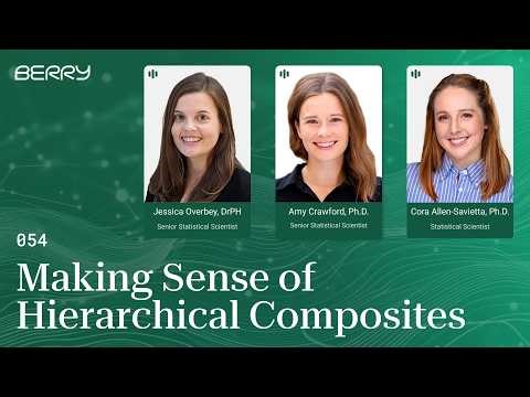 Making Sense of Hierarchical Composites