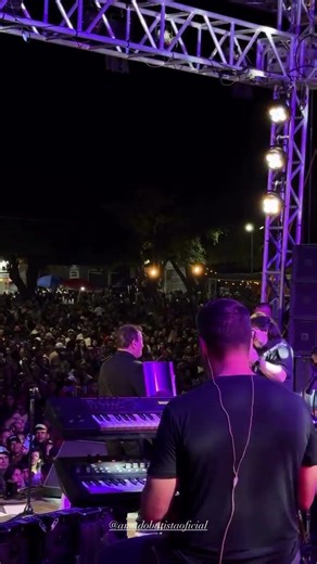 Amado Batista Se não for por amor Sebastião Laranjeiras Bahia - 2026